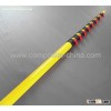 fiberglass antenna mast sections Fiberglass Antenna Mast