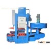 ZK-128 High-speed Moulded Color machine
