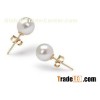 drop earrings for wedding Wedding Earrings