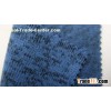 Wool Acrylic Polyester Blended Hacci Fabric For Winter Sweater