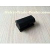 Industrial Machine Custom Rubber Parts Damping Block , Rubber Shock Absorber
