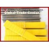 330 / 310 mm Tungsten Carbide Bar K30 - K40 with 0.6 micron Superfine Grain Size