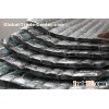 aluminum woven fabric foil theat insulation materials