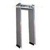 VO-2000, High Sensitivity Professional long range digital Metal Detector door with 6 Zones