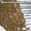 Fiberglass Pipe Insulation