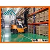 anti-static gemp flooring