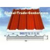 0.2mm Metal sandwich Flat Composite Panels with strong adhesion