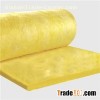 Aluminum Fiberglass Insulation