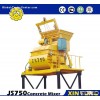 JS750 Mini Concrete Mixer