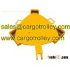 Machinery moving skates price list