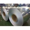 GI HDG Hot Dip Galvanized Steel Coil / Plate 120g/m for transportation