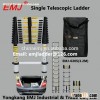 EMJ 3.2m single telescopic ladder
