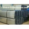 Beam Purlin C Beam C Channel Steel C180 180-75-20 , ISO9001 approvals