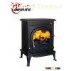 Wood Burning Stove for Sale, Small Cast Iron Stove