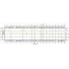 C Type Purlin Combine Steel Frame Structures For Office / Shop , Seismic Resistance