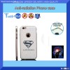 mobile phone back cover from China anti-radiation phone case