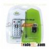 FY1303M Multi-channel preview 4 : 3 or 16 : 9 video window USB 2.0 MINI DVB-T