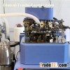 3.75 Inch Computerized Single Cylinder Terry Socks Making Machine