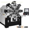 CMM-12-450R Spring Making Machine