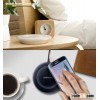 2015 big saler miniature coil air coil charger coil wireless charger coil for SAMSUNG S6