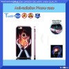 Fashion phone cover customizable phone case with anti-radiation function