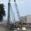 Multi-shafts Drill Rig