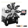 CMM-12-420R Spring Former Machine