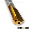 Gun Drill Shank
