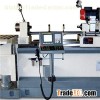 Lateral Moving Gun Drilling Machine