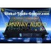 20-20kHz Output Power FP6000Q 2ohm Digital Sound Switching Audio Amplifier