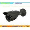 Infrared Waterproof Bullet Camera 1080P HDTVI , AHD CCTV Camera WDR