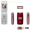T600 Clamshell Senior Phone With Desktop Charger