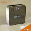 Doca D525 8400mAh portable power bank with LED display