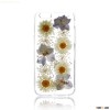 Hot Sales Fashion Real Flower Cases