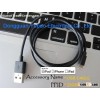 MFi Lightning Cable C48 Connector