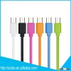 Charging and data sync function 2 in 1 charging cable