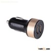 12V  doual USB port car charger