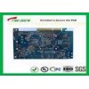 Quick Turn PCB Multilayer Circuit Board Fr4 1.2mm Immersion Gold 10 Layer HDI PCB