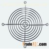 120mm Brushless DC Fan Metal Finger Guard ST-12