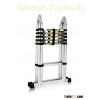 telescopic ladder for sale 3.85 Mtrs Telescopic Ladder