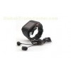 Exmovere EMPATH 2.0 1.8Inch Touch Screen Sensor Watch Phone Sport Watch GPS SOS