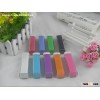 2 USB Mobile Phone Supply for iPod iPad iPhone