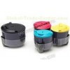 Samsung CLP-350A Compatible Toner Cartridges Refill For CLP-350N 350NK