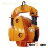 Electric Vibro Hammer With Single Motor