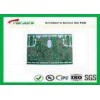 Electronic Printed Circuit Board 2L FR4 TG150 1.2MM OSP Panel size 170.81*305mm
