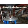 Industrial Plastic Roll PE Film Blowing Machine For Garbage Bag