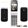 F15Clamshell Senior Phone