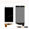 Z3 Mini Original LCD With Copy Glass