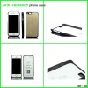 aluminum phone case for iphone6 anti-radiation phone cover