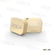 Doca D108 Mini emergency power bank 1800mAh